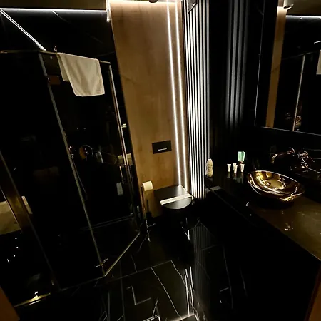 Wiślane Tarasy Vip Jacuzzi