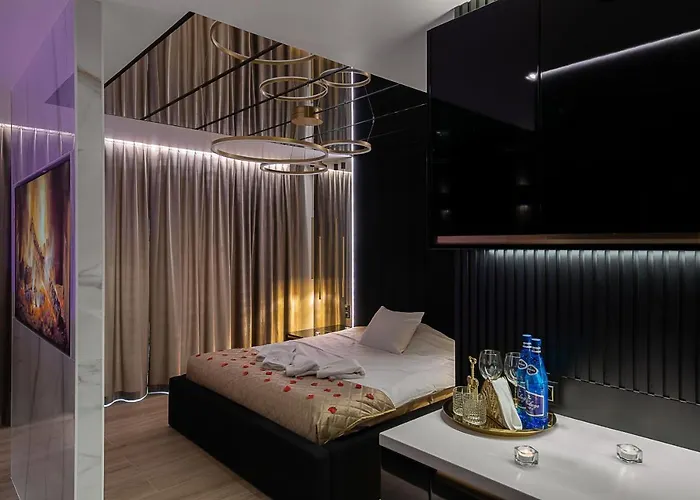 Wislane Tarasy Vip Jacuzzi Krakkó