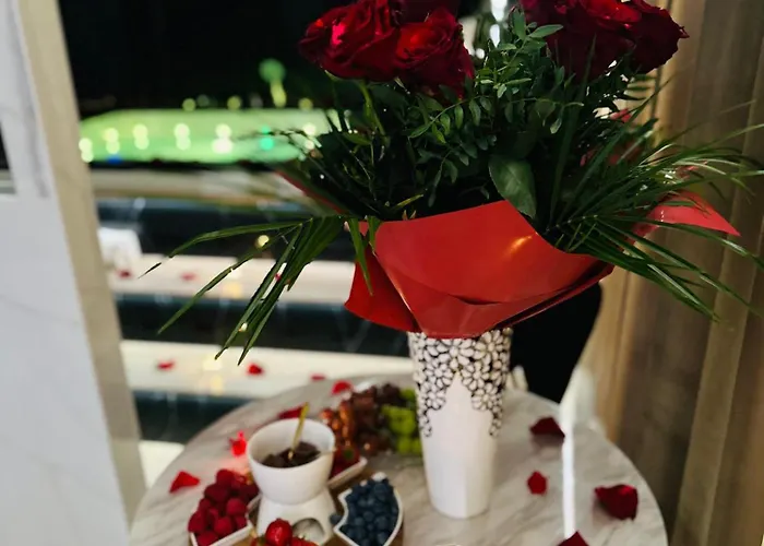 Apartman Wislane Tarasy Vip Jacuzzi Krakkó