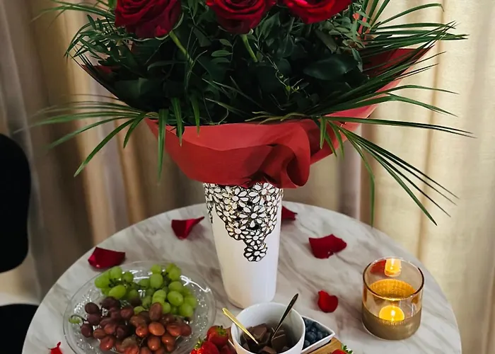 Apartman Wislane Tarasy Vip Jacuzzi *