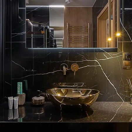 Wislane Tarasy Vip Jacuzzi