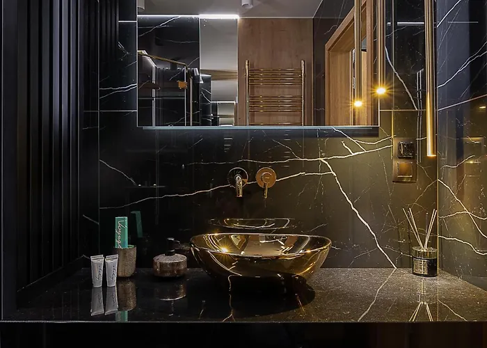 Wislane Tarasy Vip Jacuzzi