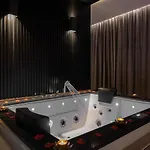 Wislane Tarasy Vip Jacuzzi Apartment Krakau