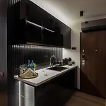 Wislane Tarasy Vip Jacuzzi Krakau