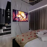 Wislane Tarasy Vip Jacuzzi Krakau