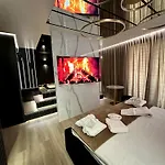Wislane Tarasy Vip Jacuzzi Apartment