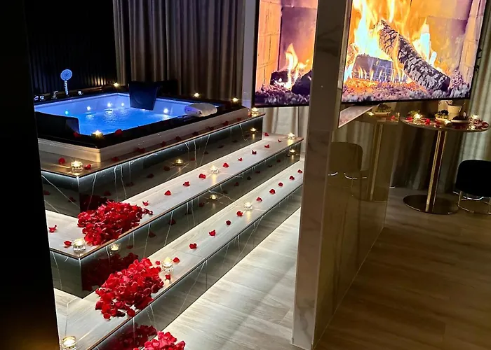 Apartment Wislane Tarasy Vip Jacuzzi